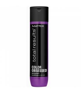 Matrix Color Obsessed odżywka 300ml
