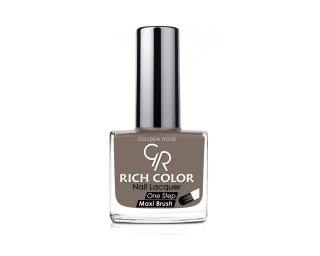 Rich Color Nail Lacquer - Trwały lakier do paznokci - Golden Rose 147