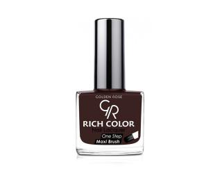 Rich Color Nail Lacquer - Trwały lakier do paznokci - Golden Rose 148