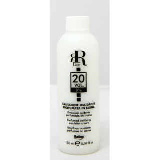 RR Line utleniacz 6% 150ml