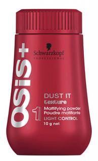 Schwarzkopf Osis dust it 10g