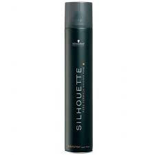 Silhouette lakier extra strong 750ml
