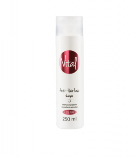 Stapiz Vital szampon przeciw wypadaniu włosów 250ml