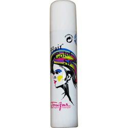 Toufar Hair Glitter Spray 125 ml jasnoróżowy