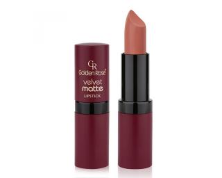 Velvet Matte Lipstick kolor 27