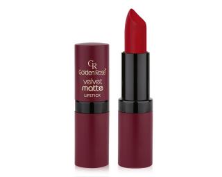 Velvet Matte Lipstick kolor 35