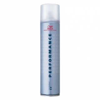 Wella performance bardzo mocny 500ml