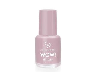 WOW Nail Color - Lakier do paznokci - Golden Rose 12