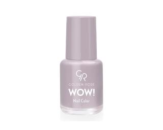WOW Nail Color - Lakier do paznokci - Golden Rose 13