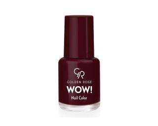WOW Nail Color - Lakier do paznokci - Golden Rose 59