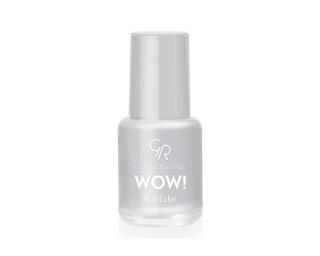 WOW Nail Color - Lakier do paznokci - Golden Rose 67