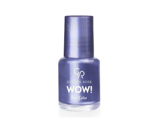 WOW Nail Color - Lakier do paznokci - Golden Rose 82