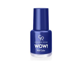 WOW Nail Color - Lakier do paznokci - Golden Rose 85