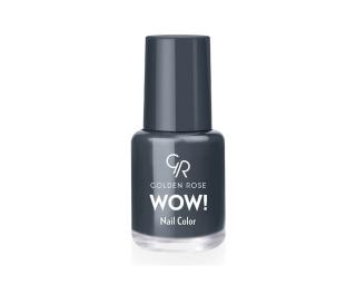 WOW Nail Color - Lakier do paznokci - Golden Rose 88
