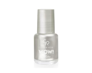 WOW Nail Color - Lakier do paznokci - Golden Rose 90