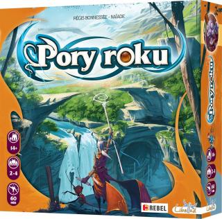 Pory roku (Seasons) (PL) WAKACYJNA PROMKA