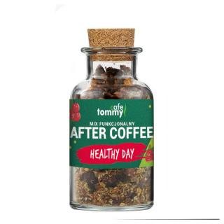 AFTER COFFEE mix funkcjonalny HEALTHY DAY 150g TommyCafe