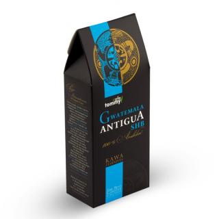 Kawa Gwatemala Antigua SHB BOX ziarnista TommyCafe