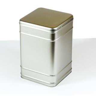 Puszka srebrna Uni 2kg TommyCafe