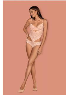 Alluria body ROSE