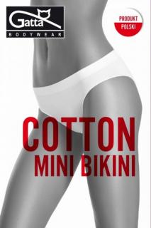 Majtki - Mini Bikini Cotton