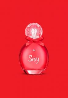 Perfumy Sexy