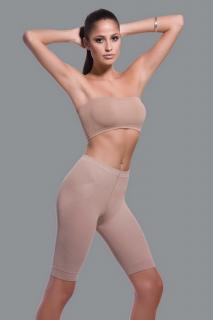 Y16635 Bermudy Anti-cellulite