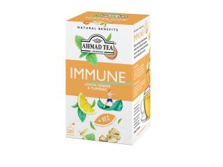 02034 Immune Healthy Benefit Tea 20x1,5g