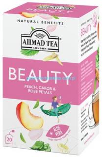 02039 Beauty Helthy Benefit Tea 20x1,5g