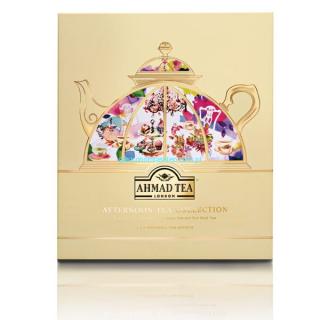 1577/Afternoon Tea Collection 9x5x2g