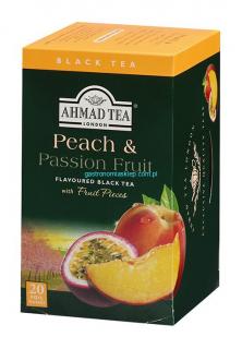 699 PechPassionfruit Ahmad Tea