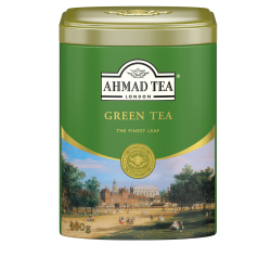 Ahmad Green Tea 100g puszka /635