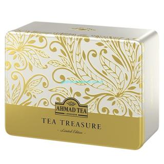 Ahmad Treasure tea 6x10x2g.pusz/1206