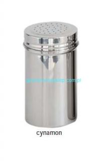 Dyspenser do cynamonu 0,4 l
