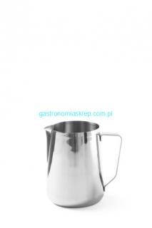 Dzbanek do spieniania mleka i przygotowywania cappuccino 1,5 l