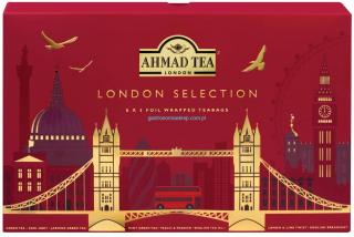 London Selection Ahmad Tea/1641