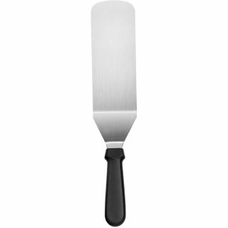 Łopatka do przewracania, pełna, 250x73 mm