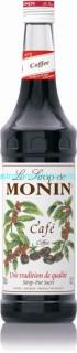 MONIN COFFEE- syrop kawowy 0,7ltr