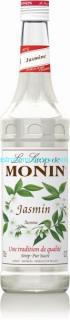 MONIN JASMINE - syrop jaśminowy 0,7ltr