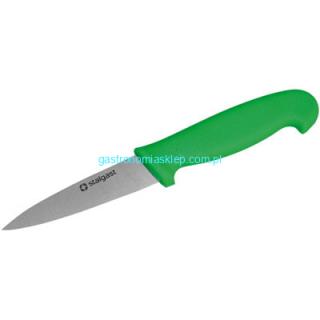 Nóż do obierania l 100 mm zielony