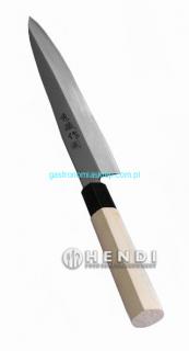 Nóż Japoński  'Sashimi' 210 mm