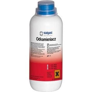 Odkamieniacz, V 1 l