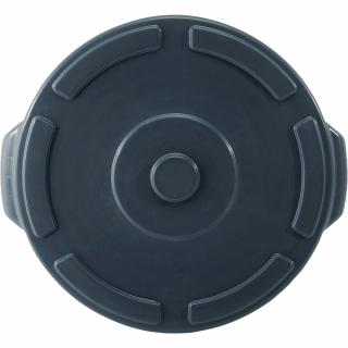 Pokrywa do pojemnika, Thor, V 38 l, szara