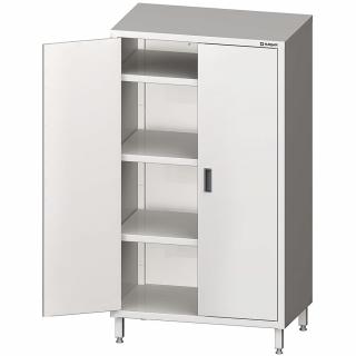 Szafa magazynowa,drzwi skrzydłowe  1100x600x1800 mm