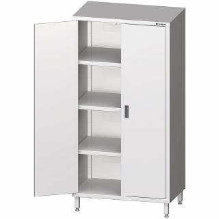 Szafa magazynowa,drzwi skrzydłowe 700x500x2000 mm