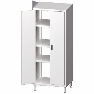 Szafa przelotowa,drzwi skrzydłowe 700x500x2000 mm
