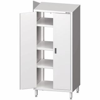 Szafa przelotowa,drzwi skrzydłowe  800x600x1800 mm