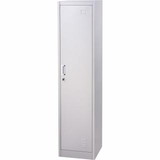 Szafka BHP, 1-drzwiowa 400x450x1700 mm