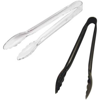 Szczypce L 230 mm czarne