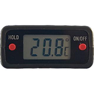 Termometr elektroniczny, zakres od -50#176;C do +280#176;C